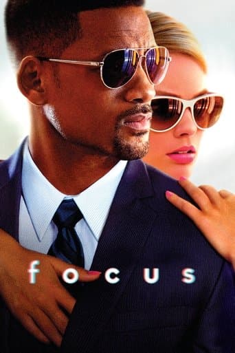 Focus poster - Find streaming availability