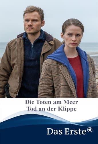 Die Toten am Meer  – Tod an der Klippe poster - Find streaming availability