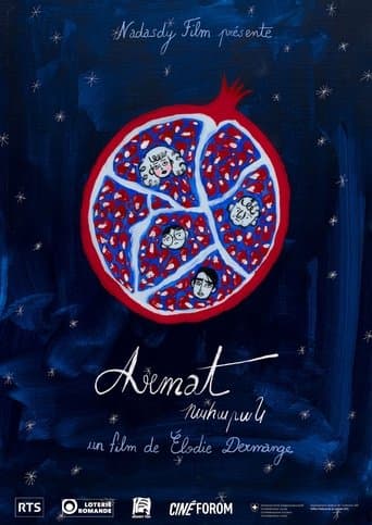 Armat poster - Find streaming availability