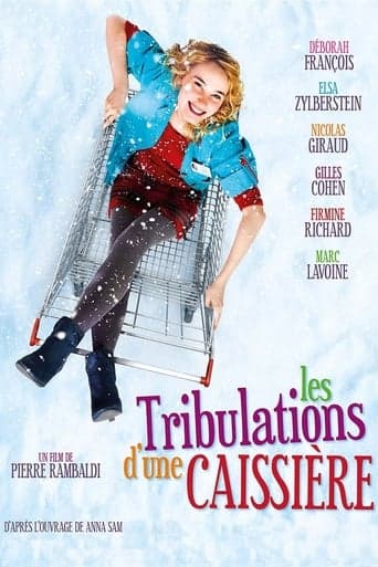 Les Tribulations d'une caissière poster - Find streaming availability