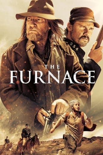 The Furnace poster - Find streaming availability