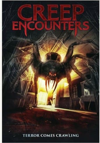 Creep Encounters poster - Find streaming availability