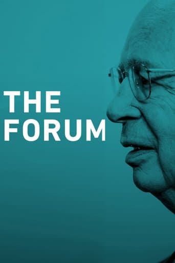 The Forum poster - Find streaming availability