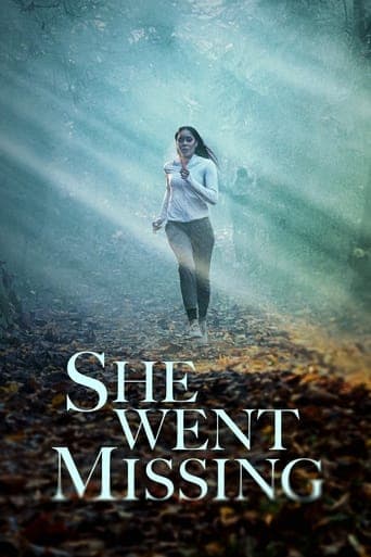 She Went Missing poster - Find streaming availability