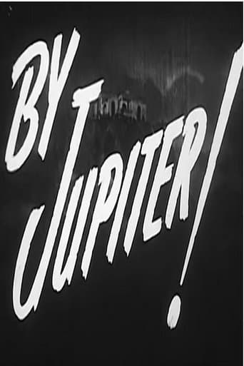 By Jupiter! poster - Find streaming availability
