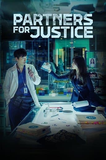 Partners for Justice poster - Find streaming availability