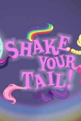 Shake Your Tail poster - Find streaming availability