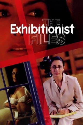 The Exhibitionist Files poster - Find streaming availability