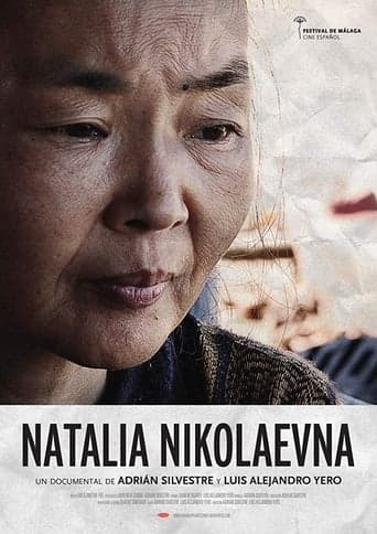 Natalia Nikolaevna poster - Find streaming availability