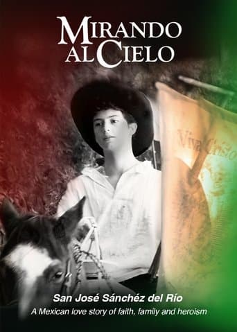 Mirando al Cielo poster - Find streaming availability