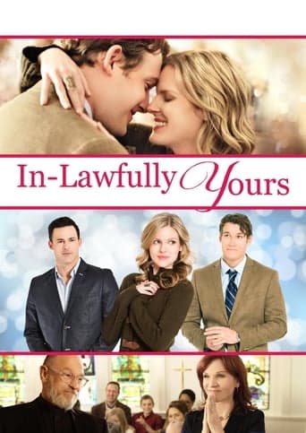 In-Lawfully Yours poster - Find streaming availability