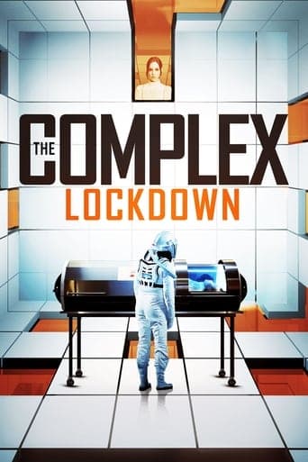 The Complex: Lockdown poster - Find streaming availability