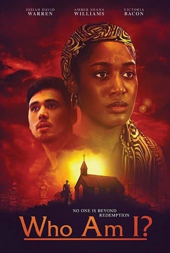 Who Am I? poster - Find streaming availability