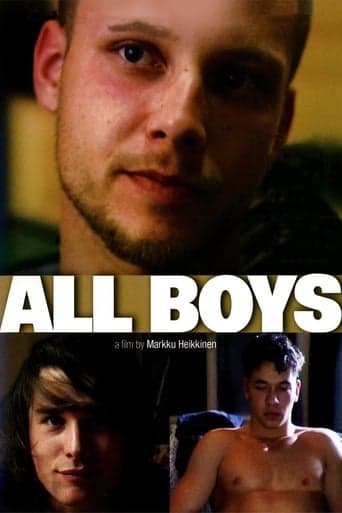 All Boys poster - Find streaming availability