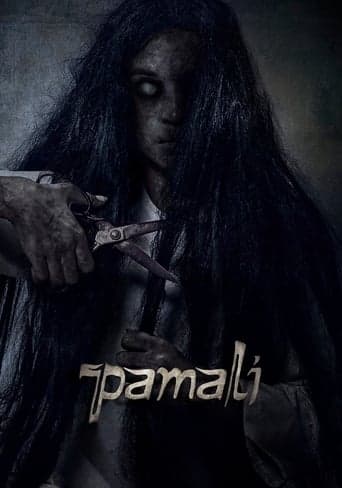 Pamali poster - Find streaming availability