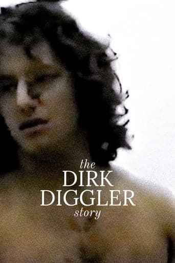 The Dirk Diggler Story poster - Find streaming availability