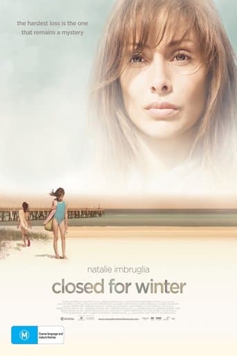 Closed for Winter poster - Find streaming availability