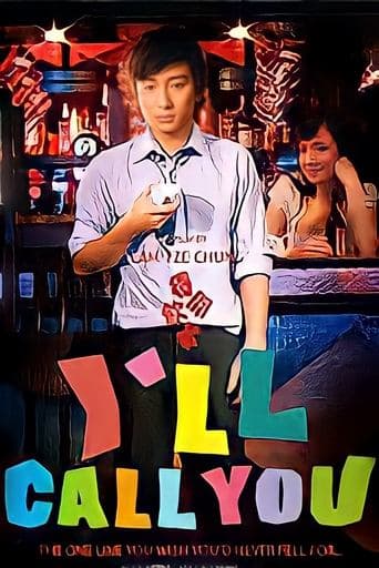 I'll Call You poster - Find streaming availability