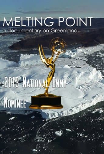 Melting Point: Greenland poster - Find streaming availability