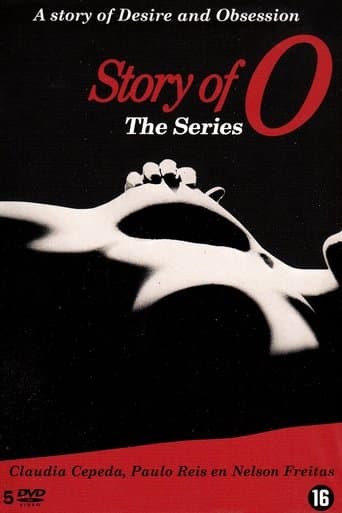 The Story of O, the Series poster - Find streaming availability