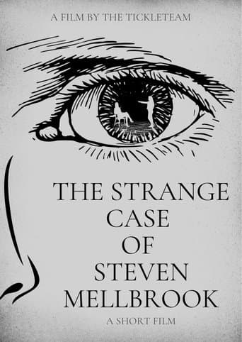 The Strange Case of Steven Mellbrook poster - Find streaming availability