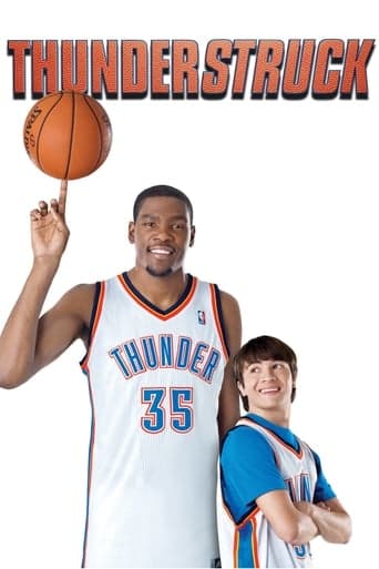 Thunderstruck poster - Find streaming availability