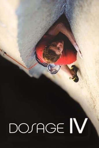 Dosage IV poster - Find streaming availability