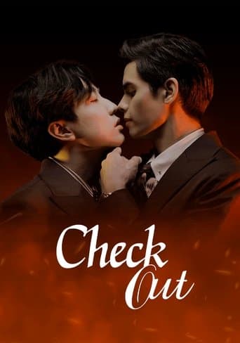 Check Out poster - Find streaming availability