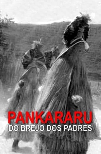 Pankararu de Brejo dos Padres poster - Find streaming availability