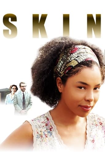 Skin poster - Find streaming availability