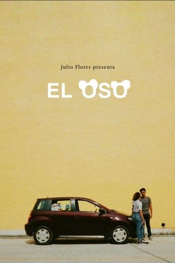 El Oso poster - Find streaming availability