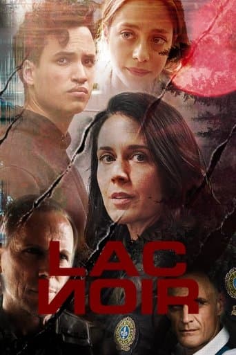 Lac-Noir poster - Find streaming availability
