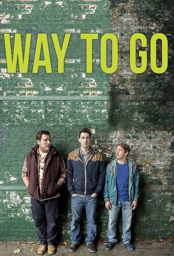 Way to Go poster - Find streaming availability