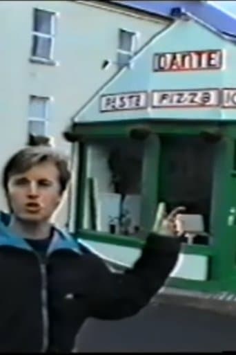 2 Yanks Taking the Piss in Tramore, Christmas '92 poster - Find streaming availability