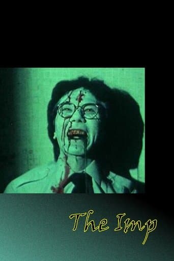 The Imp poster - Find streaming availability