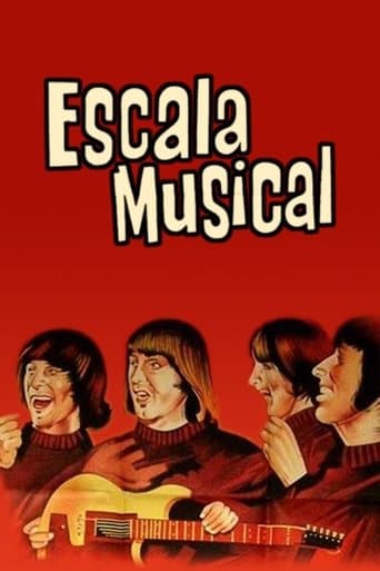 Escala musical poster - Find streaming availability