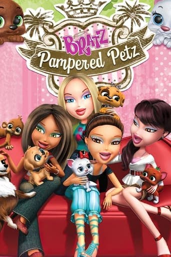 Bratz: Pampered Petz poster - Find streaming availability