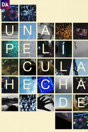 A Movie Made of poster - Find streaming availability