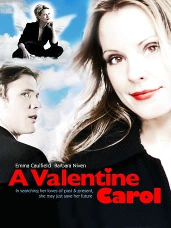 A Valentine Carol poster - Find streaming availability