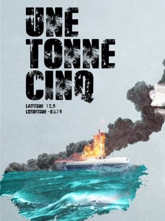 Une tonne cinq poster - Find streaming availability
