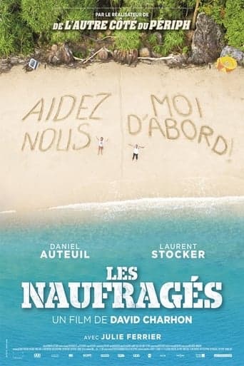 Les Naufragés poster - Find streaming availability