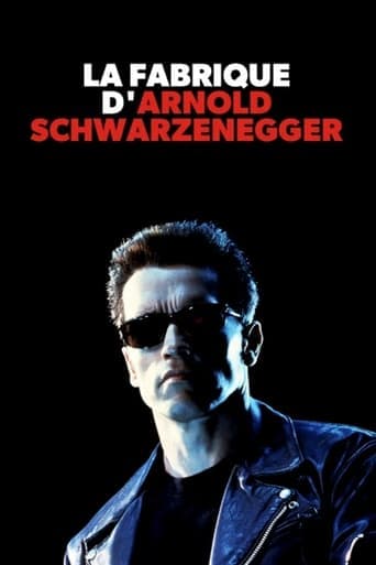 Building Arnold Schwarzenegger poster - Find streaming availability