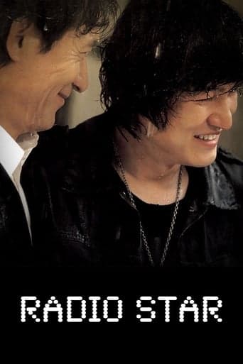 Radio Star poster - Find streaming availability