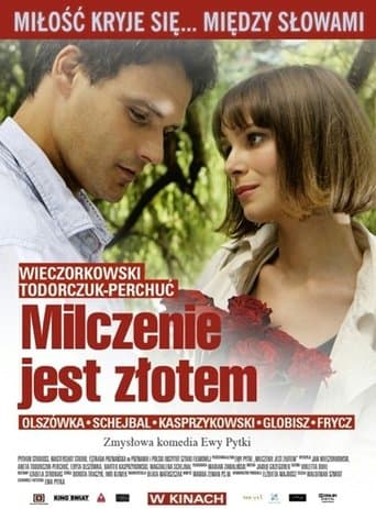Milczenie jest złotem poster - Find streaming availability