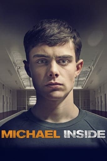 Michael Inside poster - Find streaming availability