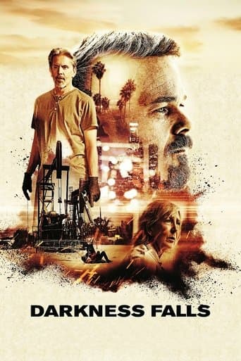 Darkness Falls poster - Find streaming availability