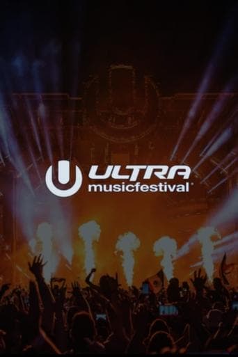 Ultra Music Festival poster - Find streaming availability