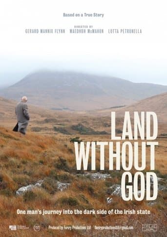 Land Without God poster - Find streaming availability