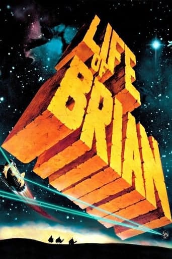 Life of Brian poster - Find streaming availability