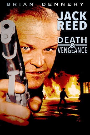 Jack Reed: Death and Vengeance poster - Find streaming availability
